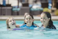 Anaheim Resort Suites - Beach