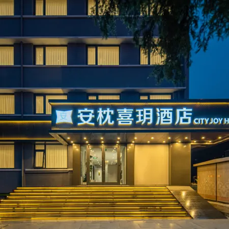 CITY JOY HOTEL