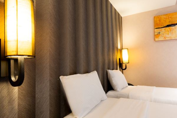 피에트라 방콕(Sukhothai Hotel and Residence)_2