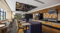 Novotel Nara - Bữa sáng