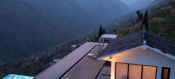 Mountain View Boutique Hotel Hotels in Guanling