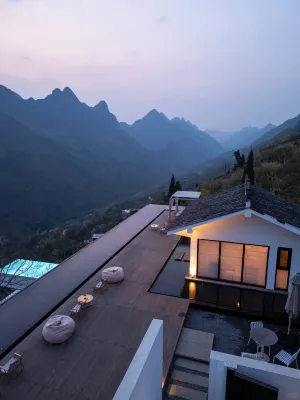 Mountain View Boutique Hotel Hotels in Huangguoshu Waterfalls