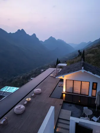 Mountain View Boutique Hotel