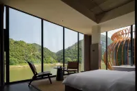 Yuanzhuang Galaxy Lodge
