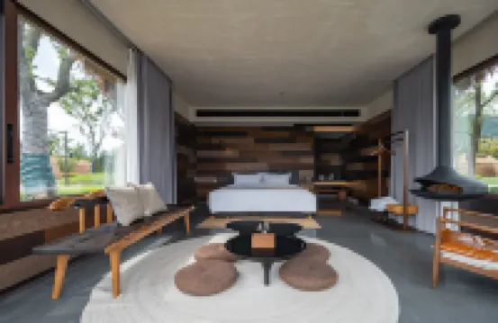 Jinhua Jindong Kaiyuan Life Hotel