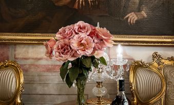 Alchymist Prague Castle Suites Hotel