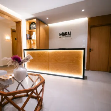 MAKAI Pyramids Guest House 鄰近吉薩金字塔（Giza Pyramids）的酒店