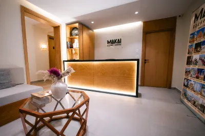 MAKAI Pyramids Guest House Hotels in 