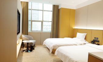 Kailong Hotel