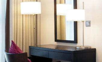 Hyatt Place Dubai Jumeirah