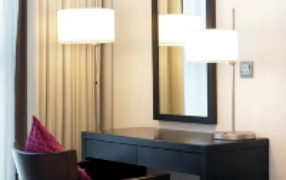 Hyatt Place Dubai Jumeirah