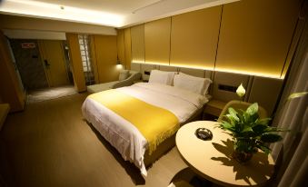 Diebu Zhezi Danbao Hotel