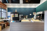 Mui Yin Yun Shang b & b (Drum Tower, Datong Old Town)