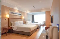 Fouch Hotel Hotels near Yu Bei