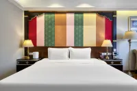 Snow Area Garden Hotel