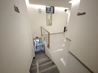 永泉雅居賓館（郴州第一人民醫院南院五嶺廣場店） - 廚房