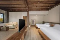 Ginkgo Village Qiushang Hanyuan Hotels near Yinxing Village