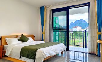 Chunshanju Homestay
