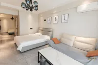 Nakura Light Luxury Apartment