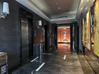 華盛精品飯店