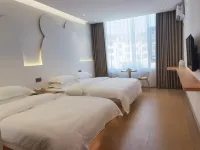 Yunbian Minsu (Libo high-speed railway station Branch) Hotel in zona Chaoyang Passenger Transport Terminal