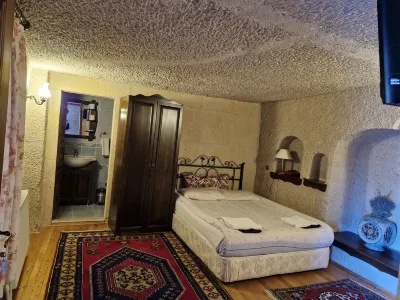 Nature Park Cave Hotel Hotels in 