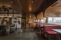 Provintia Hotel - breakfast