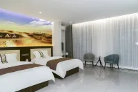 New Concept Các khách sạn gần Zhenzhu Lake