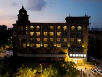 JOY  LIFE HOTEL Hotels near Jinshanzui Fishing Village