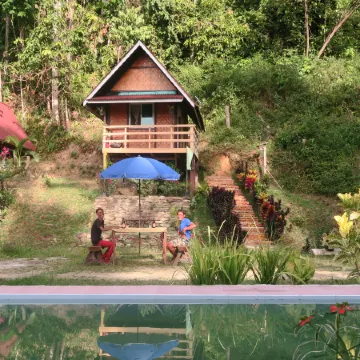 Tentstar Eco Resort