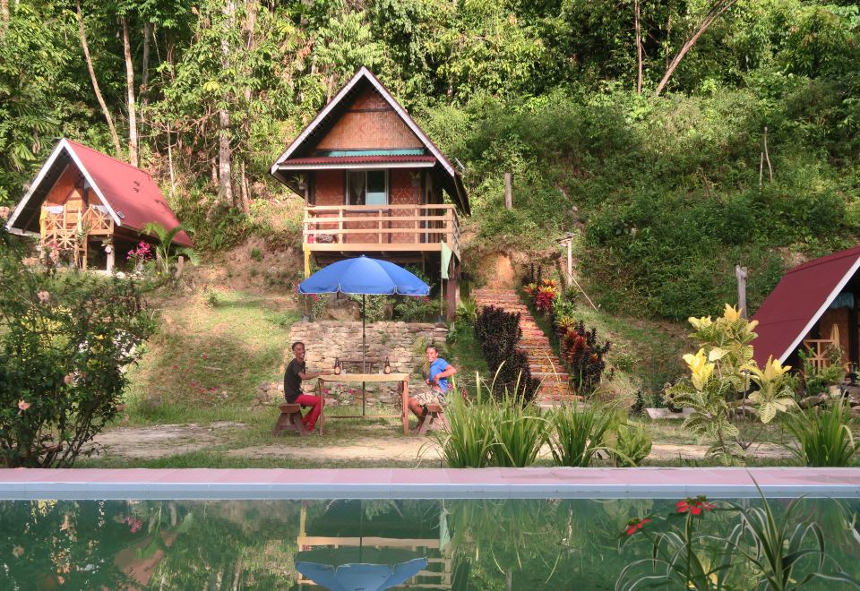 Tentstar Eco Resort 사진