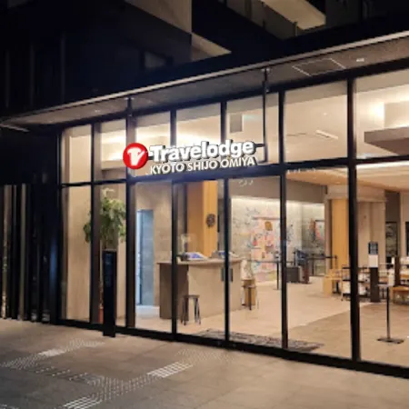 Travelodge Kyoto Shijo Karasuma