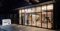 Travelodge Kyoto Shijo Omiya Hotels near Kakukame