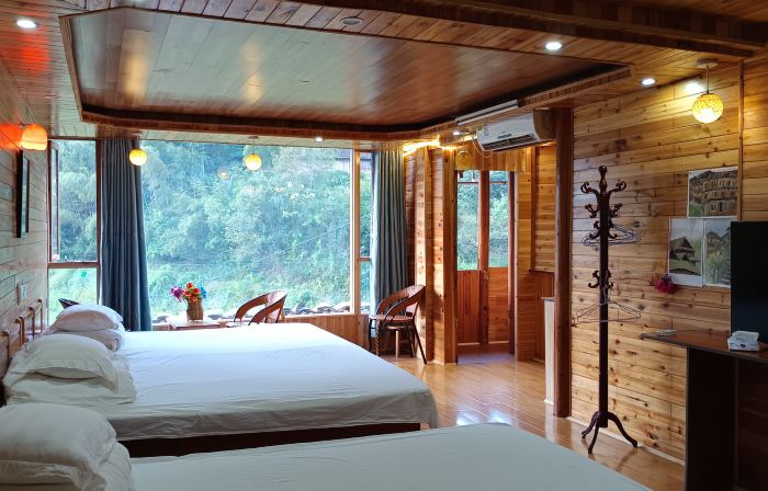 Tongxiang Country House