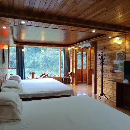 Tongxiang Country House