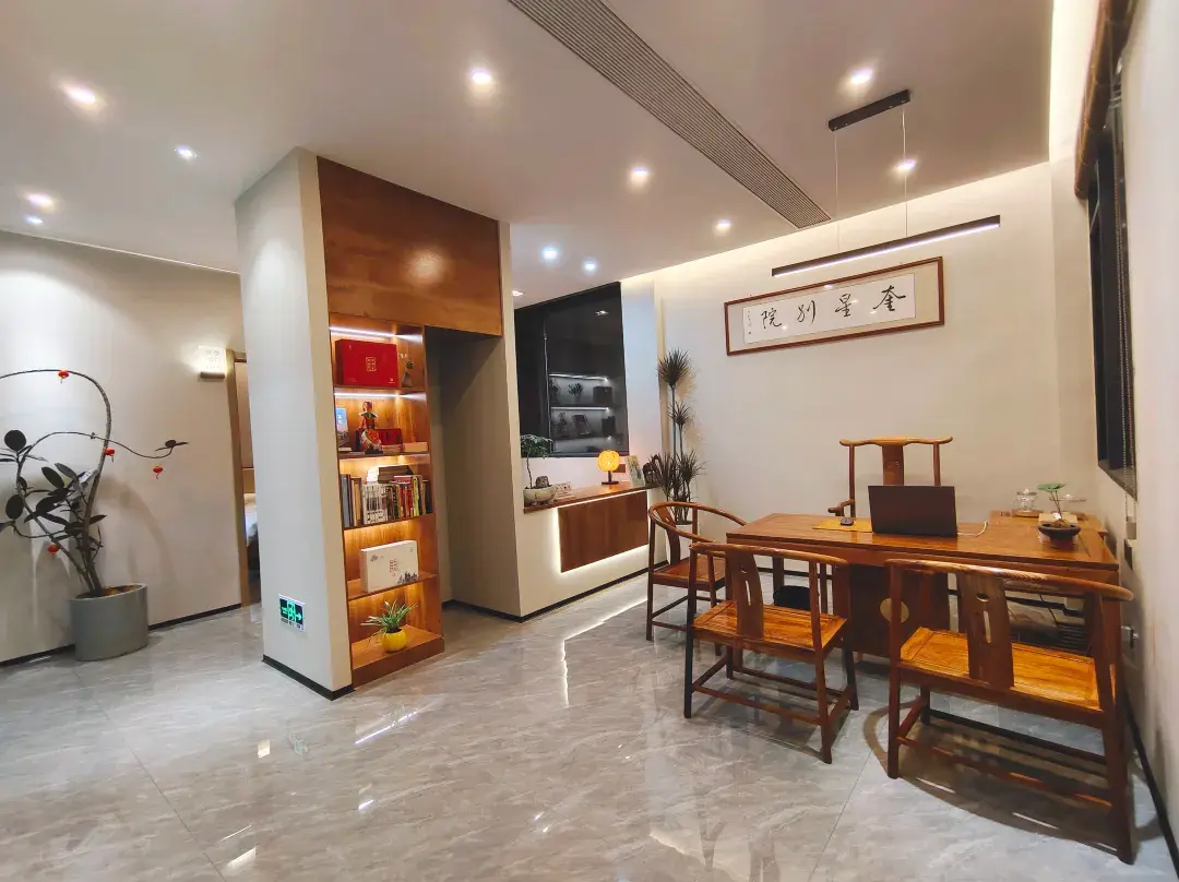 Kuixing Chinese Inn - Quanzhou