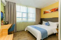 Lanhang Boutique Hotel (Shenzhen Baoan International Airport Gushu Subway Station) - Bữa sáng