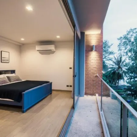 Sandbox beachfront villa2