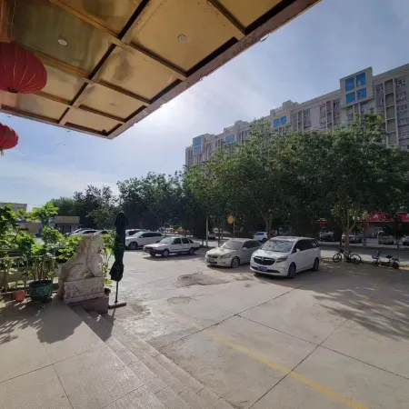 Wuntai Wuxin Boutique Hotel