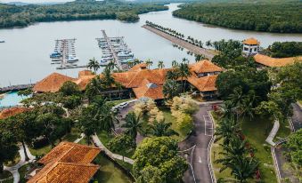 Sebana Cove Resort