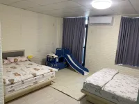 高跟鞋民宿 嘉義縣住宿飯店