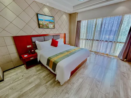 瑞士萊娜娜山飯店