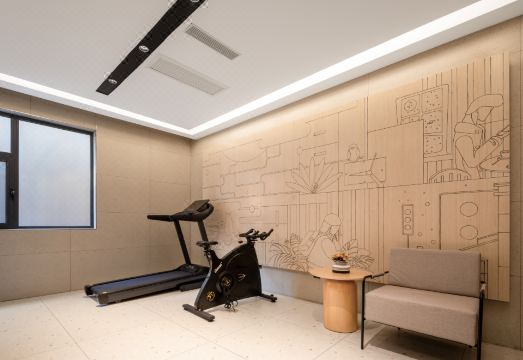 2. 루자상뤼 호텔 ..