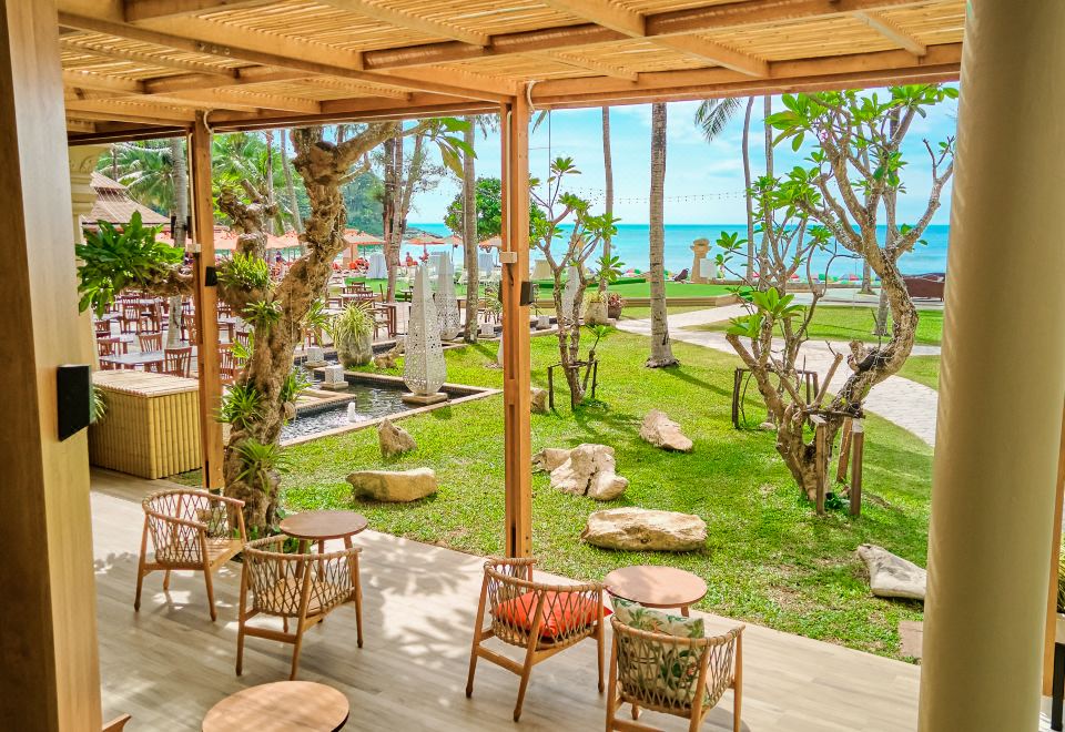 비욘드 리조트 카타