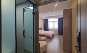 Jingxian Wanmei Star Hotel