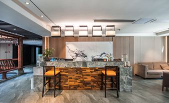 Phoenix Story  Boutique Resort Hotel