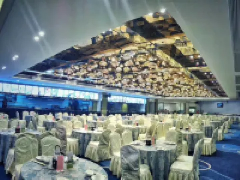 Pantower International Hotel Hotels in Kaiping