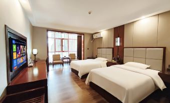 Jiangcheng Yuanneng Hotel