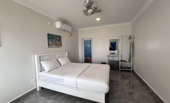 Coastal Bay Dungun Staycation