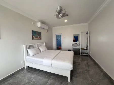 Coastal Bay Dungun Staycation